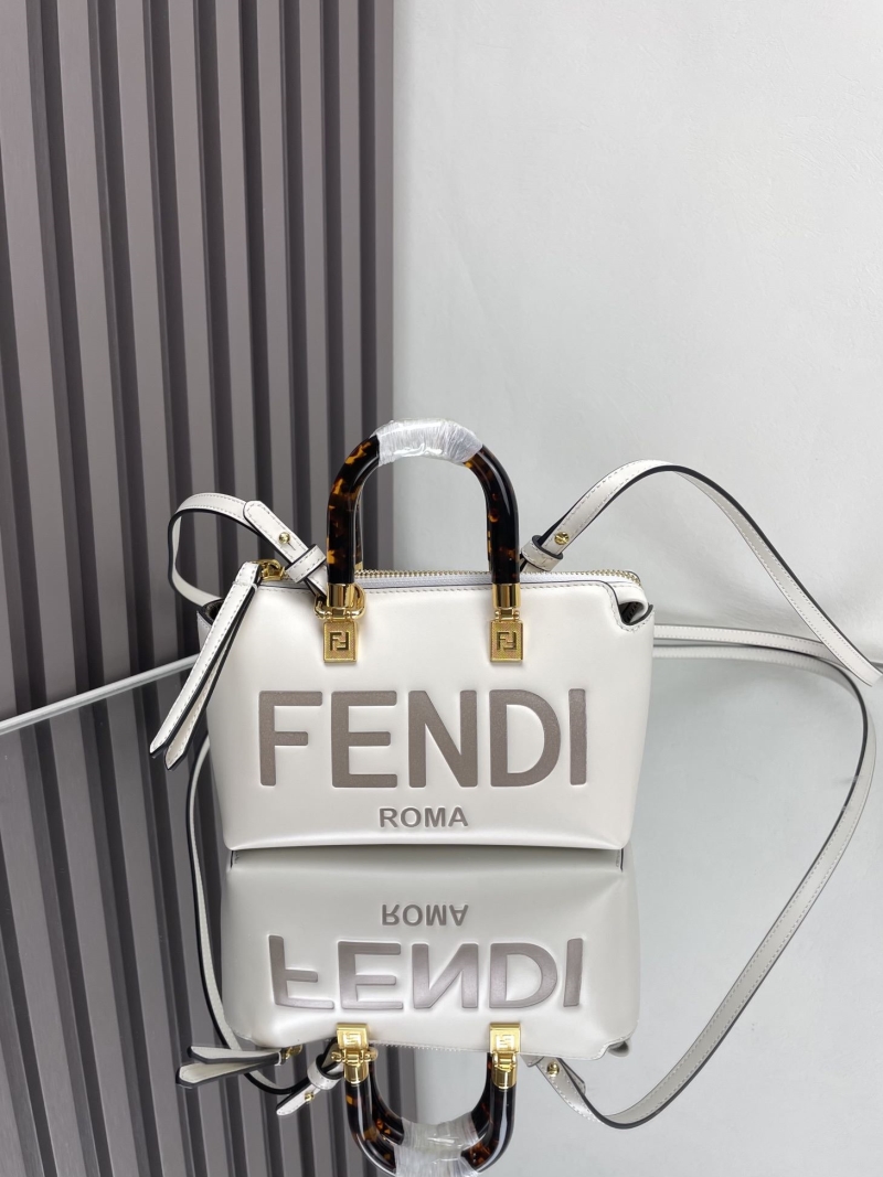 Fendi Pillow Bags